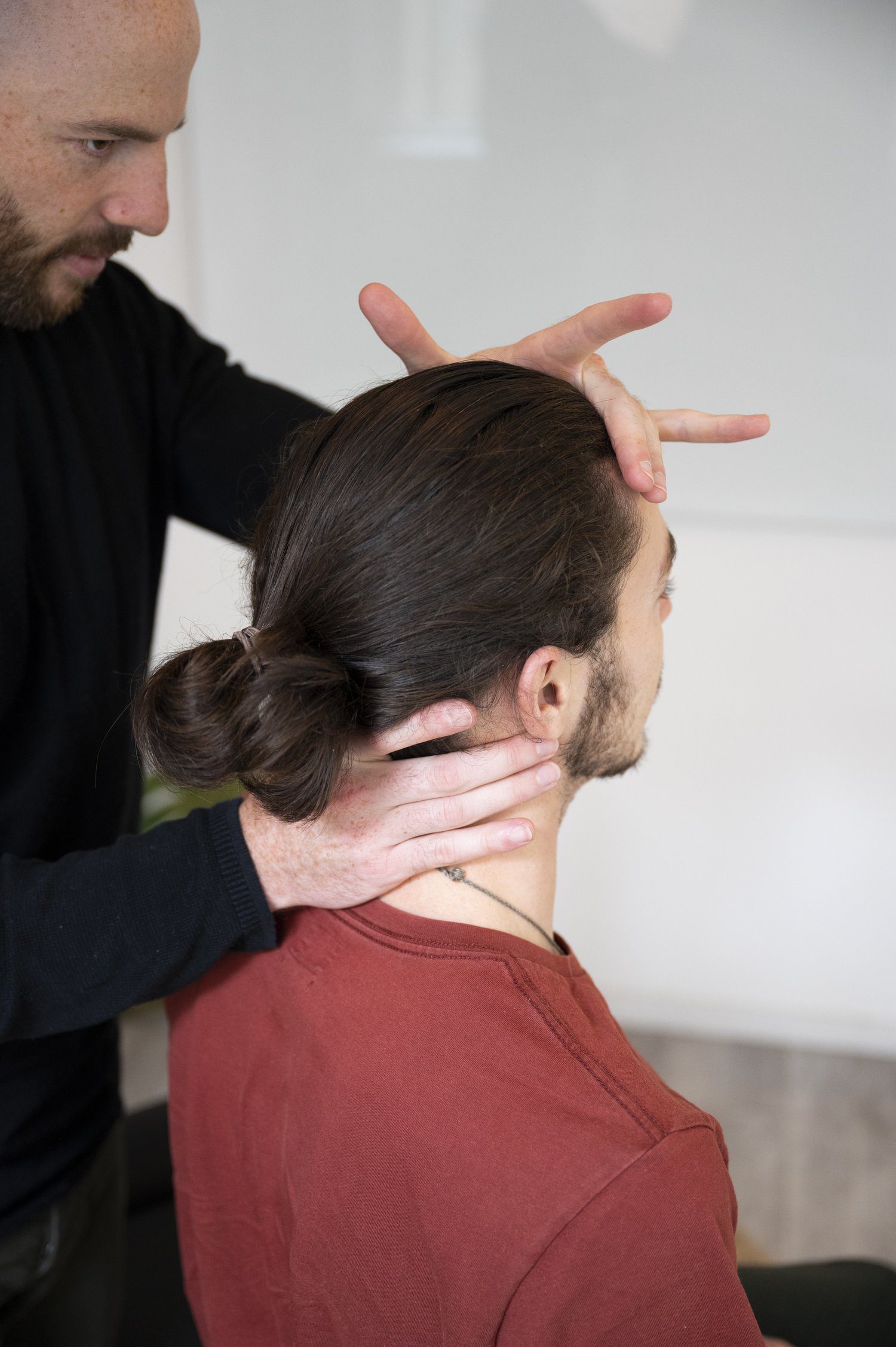 What to do in case of brain fog