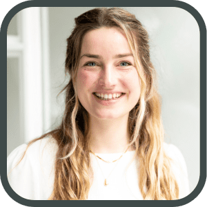 Lotte Reinhoudt Chiropractic consultant
