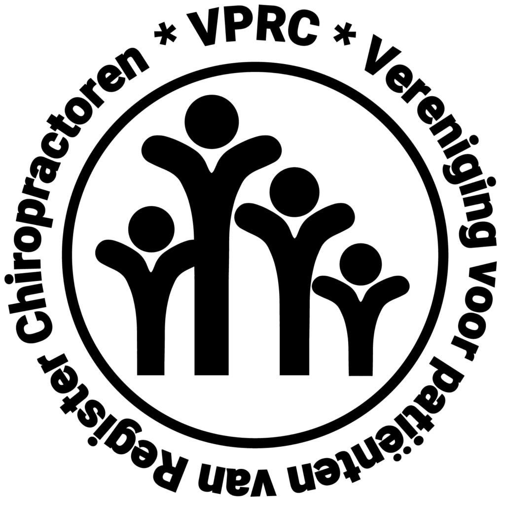 VPRC - Vereniging voor Patienten van Register Chiropractoren