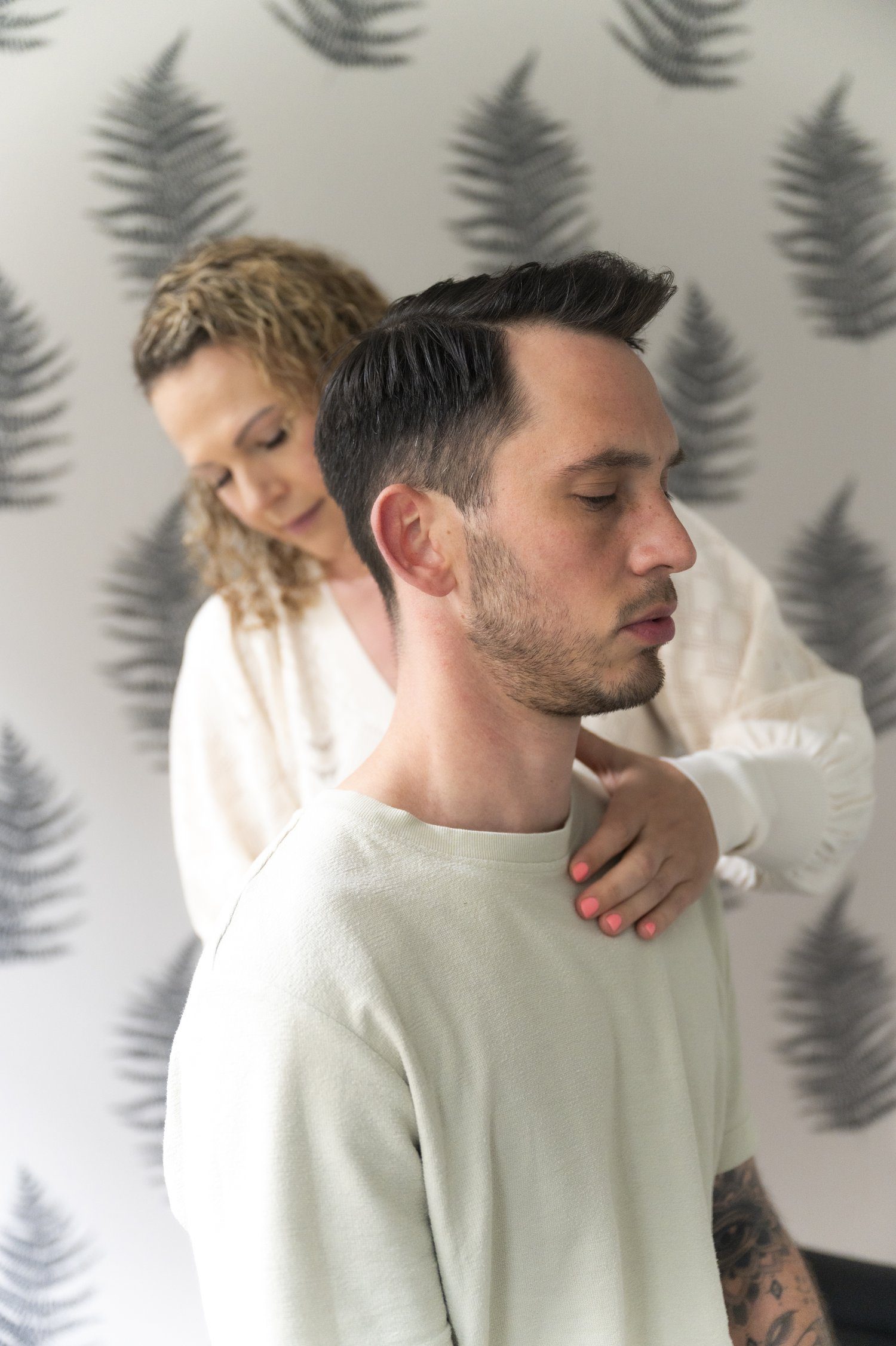 Balance disorder - the symptoms, causes and how chiropractic can help