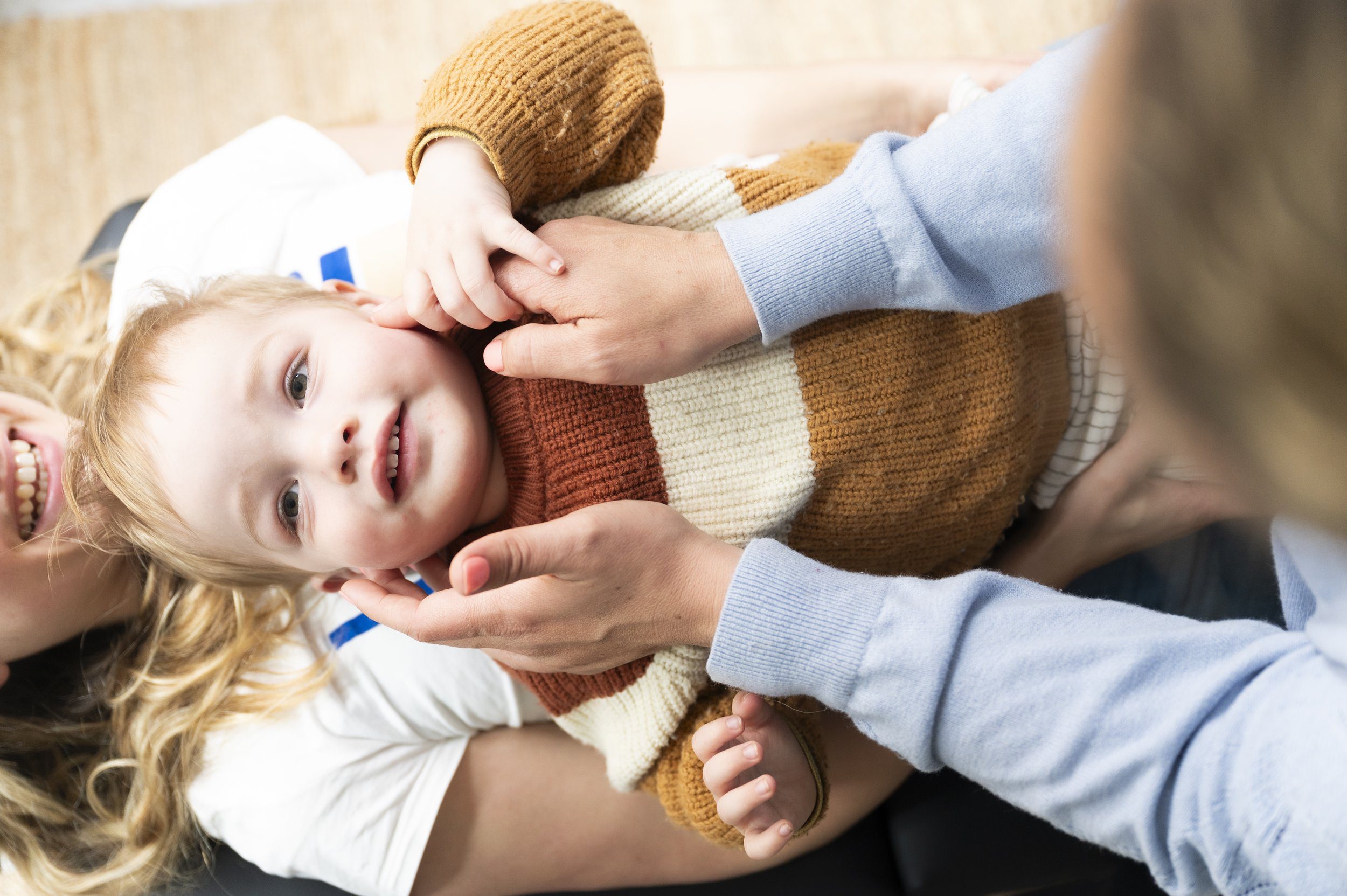 Kort tongriempje (tongue-tie) bij baby’s