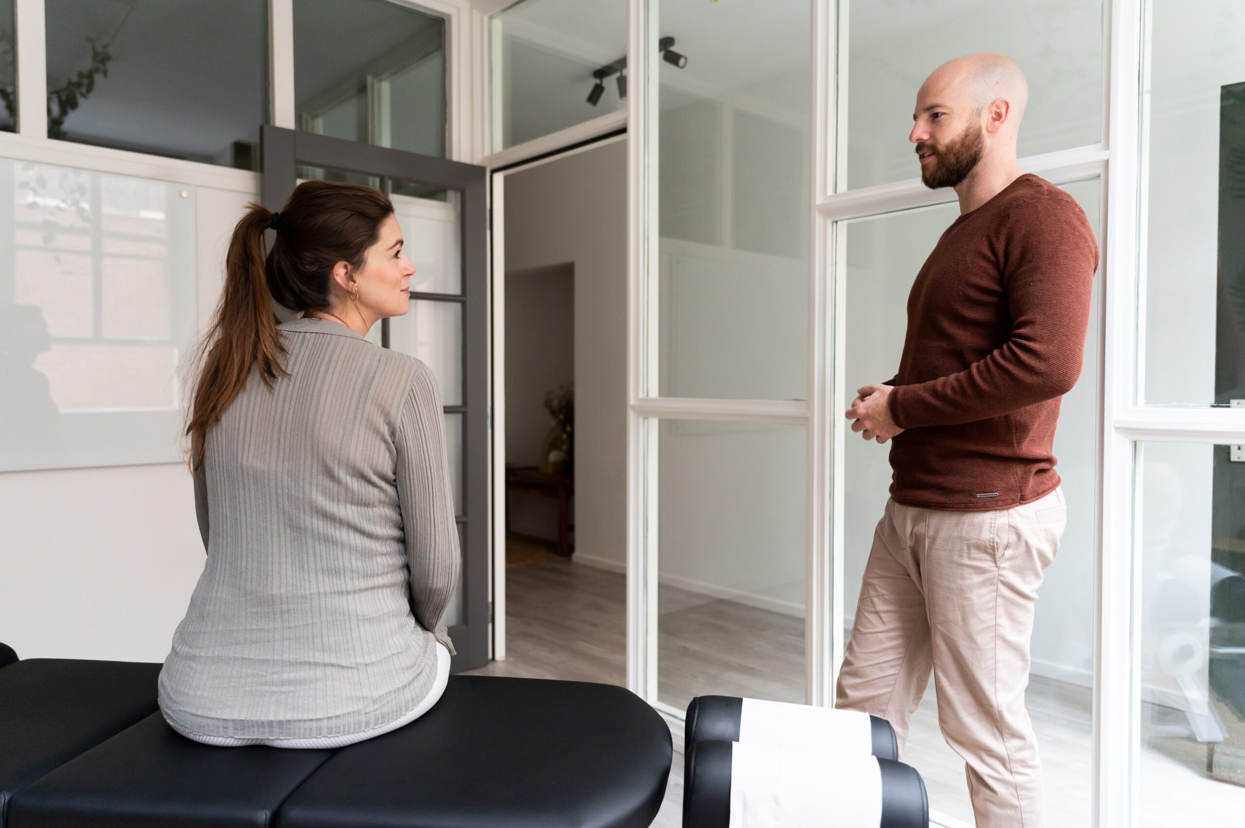Reimbursements Chiropractor Pregnancy