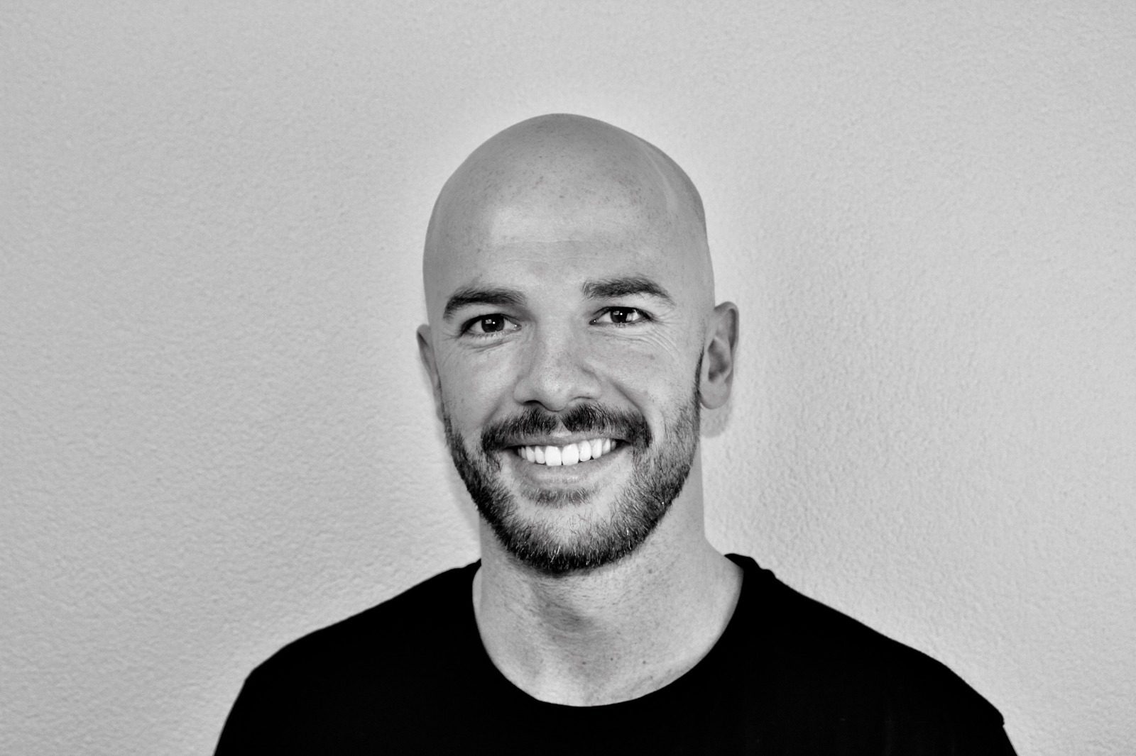 Dr. Daniel Freeman